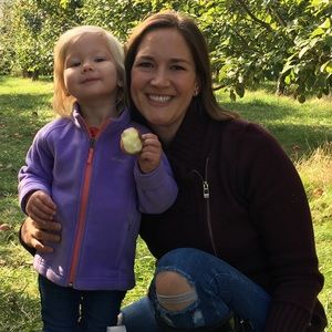 Meet your Posher, Janel